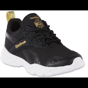 Reebox athletic shoes